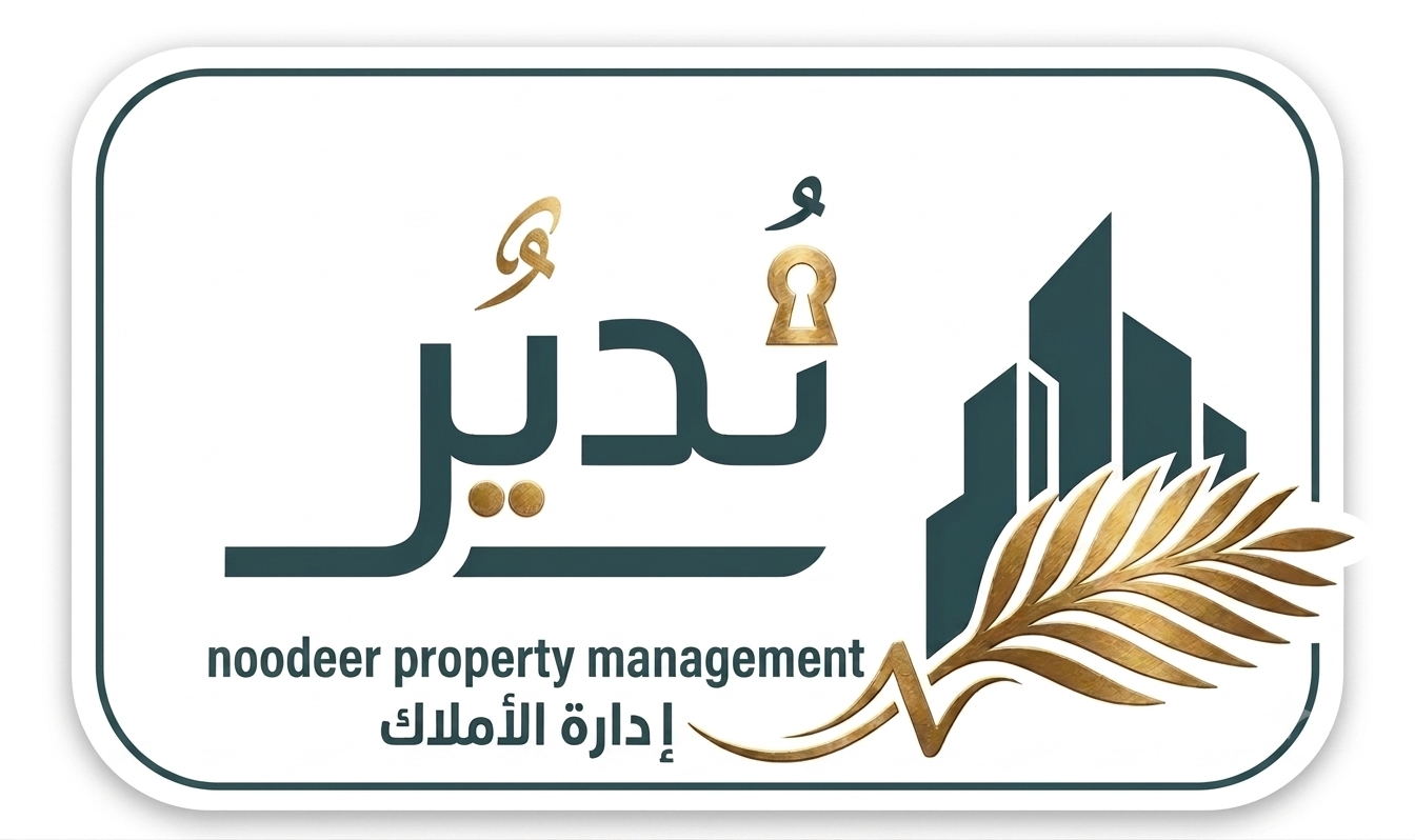 نُدير لإدارة الأملاك